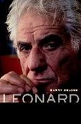 Leonard Bernstein