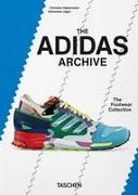 The adidas Archive. The Footwear Collection. 40th Ed