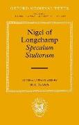 Nigel of Longchamp, Speculum Stultorum