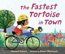 The Fastest Tortoise in Town