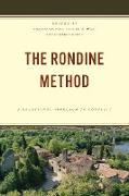 The Rondine Method