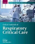 Oxford Textbook of Respiratory Critical Care