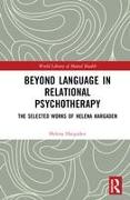 Beyond Language in Relational Psychotherapy