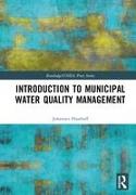 Introduction to Municipal Water Quality Management