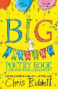 The Big Amazing Poetry Book