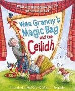 Wee Granny's Magic Bag and the Ceilidh