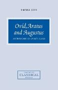 Ovid, Aratus and Augustus