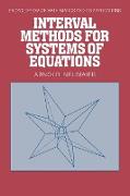 Interval Methods for Systems of Equations