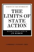 The Limits of State Action