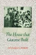 The House that Giacomo Built