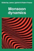 Monsoon Dynamics