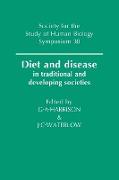 Diet and Disease