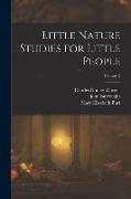 Little Nature Studies for Little People, Volume 2