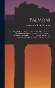 Palmoni: An Essay On the Chronographical and Numerical Systems in Use Among the Ancient Jews. to Which Is Added, an Appendix, C