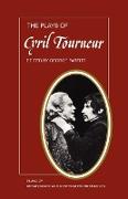 The Plays of Cyril Tourneur