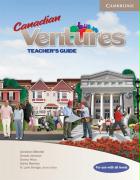 Ventures.Ventures All Levels Canadian Teacher's Guide