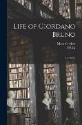 Life of Giordano Bruno: The Nolan