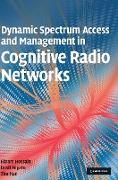 Dynamic Spectrum Access and Management in Cognitive Radio Networks