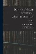 Junior High School Mathematics, Volume 3