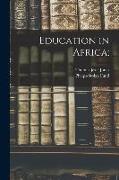 Education in Africa