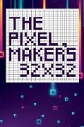 The pixel game's 32X32