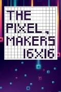 The pixel maker's 16X16
