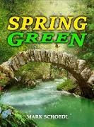 Spring Green