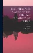 The Tribes and Castes of the Central Provinces of India, Volume 4