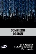 Compiler Design