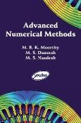 Advanced Numerical Methods