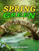 Spring Green