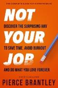Not Your Job