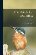 The Birds Of America, Volume 1
