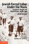 Jewish Forced Labor Under the Nazis