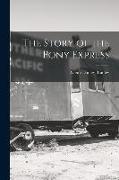 The Story of the Pony Express