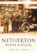 Netherton: People and Places