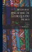 Histoire ancienne de l'Afrique du nord, Volume 6