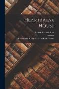 Heartbreak House: A Fantasia in the Russian Manner on English Themes