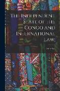 The Independent State of the Congo and International law