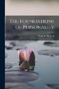 The Foundations of Personality