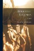 Buddhist Legends, Volume 3