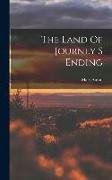 The Land Of Journey S Ending