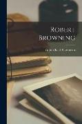 Robert Browning