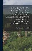 Commentarii Juris Romani Privati, Ad Exemplum Optimorum Compendiorum A Celeberrimis Germaniae Jurisconsultis Compositorum Adornati, Volume 1