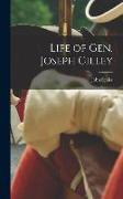 Life of Gen. Joseph Cilley