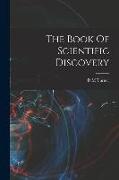 The Book Of Scientific Discovery