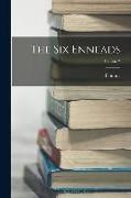 The Six Enneads, Volume 2