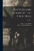 Battles and Leaders of the Civil War, Volume 1