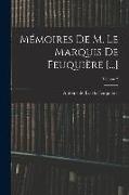 Mémoires De M. Le Marquis De Feuquière [...], Volume 2