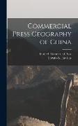 Commercial Press Geography of China